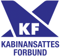 Kabinansattes forbund.png