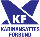 Kabinansattes forbund.png