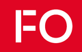 FOs logo hvit rød bakgrunn.png