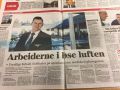 Dagsavisen - Arbeiderne i løse luften.jpeg