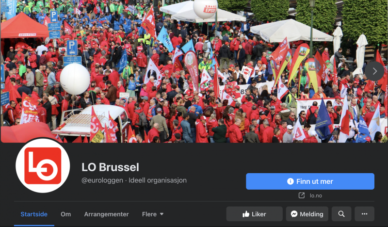 Fil:LO Brusselkontors Facebookside 2021-03-27.png