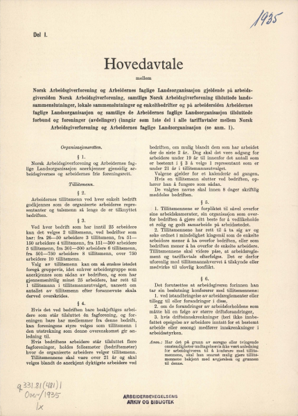 Fil:Hovedavtalen 1935 - forside.png
