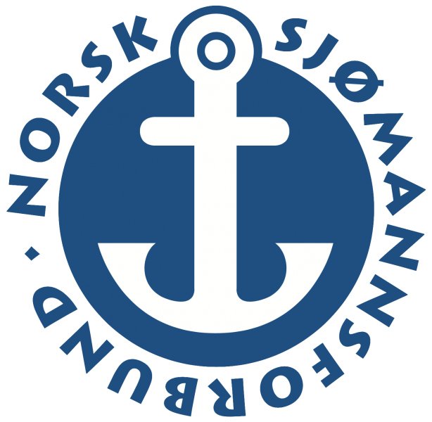 Fil:Logo norsk sjømannsforbund.png