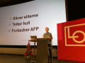 Peggy folsvik trondheim 2018.png