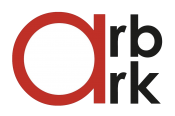 Arbarks logo - Arbeiderbevegelsens arkiv.png