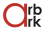 Arbarks logo - Arbeiderbevegelsens arkiv.png