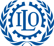 ILO - International Labour Organization logo - transparent.png